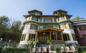 Hotel Bombay Palace Pahalgam